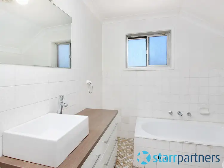 Fourth view of Homely townhouse listing, 4/159 Victoria Street, Cambridge Park NSW 2747