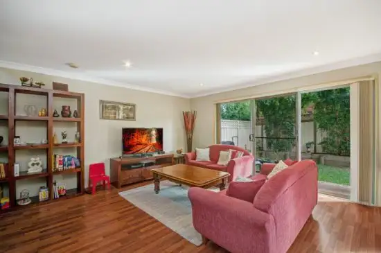 Third view of Homely townhouse listing, 2/119 Victoria Street, East Gosford NSW 2250