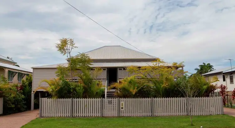 41 Churchill Street, Maryborough QLD 4650