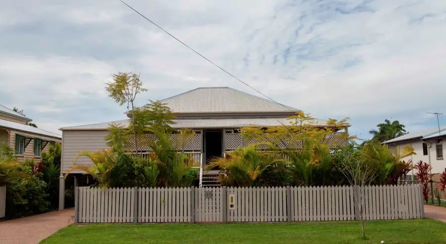 Main view of Homely house listing, 41 Churchill Street, Maryborough QLD 4650