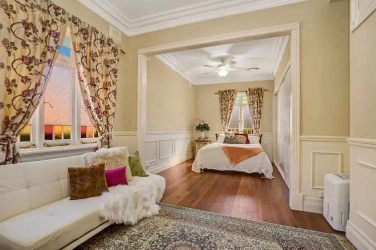 Fifth view of Homely house listing, 235 Lawson Street, Hamilton South NSW 2303