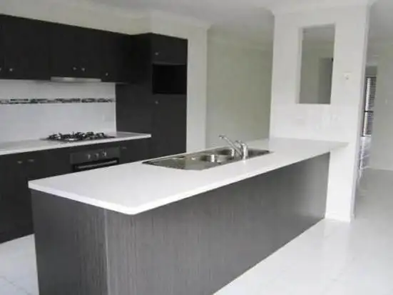 Main view of Homely semi-detached listing, 1/14 Tuxworth Place, Pimpama QLD 4209