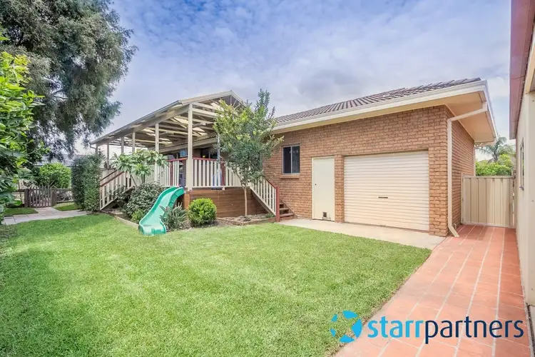 Fifth view of Homely house listing, 27 Astwood Street, Colyton NSW 2760