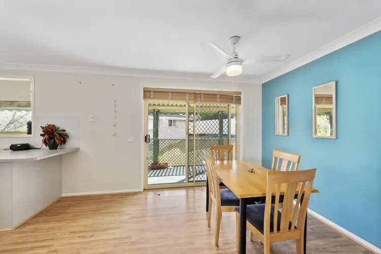 Fifth view of Homely house listing, 2/7 McPhee Close, Woolgoolga NSW 2456