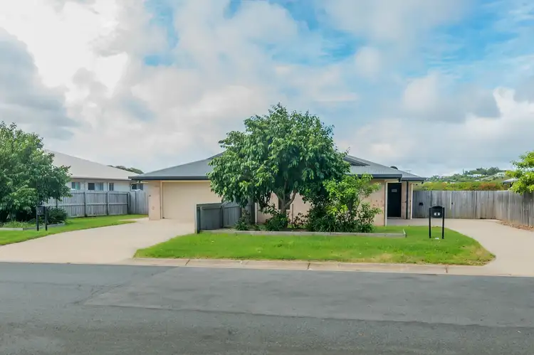 Main view of Homely house listing, 7 Collins Court, Eimeo QLD 4740