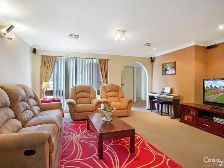 Third view of Homely house listing, 7 McKay Drive, Silverdale NSW 2752