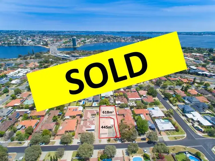 1 & 2/27 Edgecumbe Street, Como WA 6152