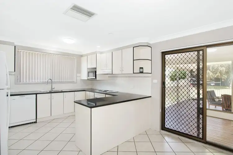 Second view of Homely house listing, 14 Amaroo Street, Tamworth NSW 2340