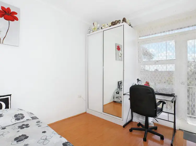 Third view of Homely unit listing, 12/7 Gibbons Street, Auburn NSW 2144