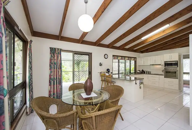 Sixth view of Homely house listing, 44 Helen Crescent, Wurdong Heights QLD 4680