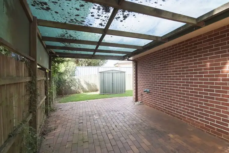 Sixth view of Homely unit listing, 1/6 Paulene Crescent, Kearneys Spring QLD 4350