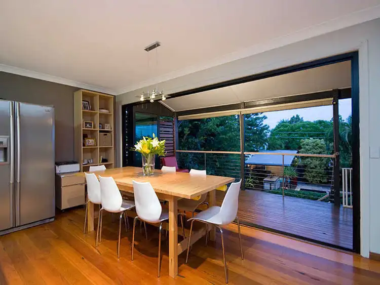 Fifth view of Homely house listing, 125 Brighton Tce, Brighton QLD 4017