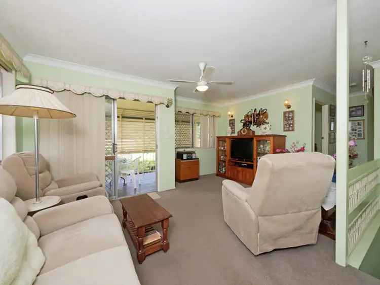 Second view of Homely house listing, 38 Collard Street, Slacks Creek QLD 4127