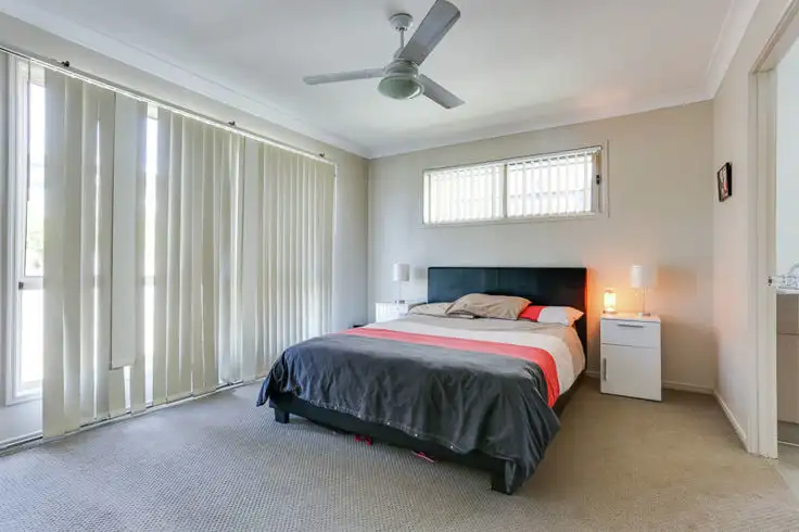 Third view of Homely house listing, 3 GRIFFIN CRESCENT, Collingwood Park QLD 4301