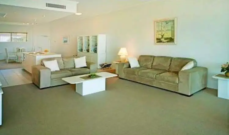 Fourth view of Homely apartment listing, 1772 Rialto Quay Dr, Hope Island QLD 4212