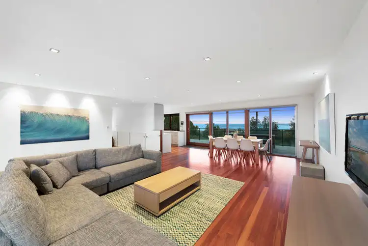 Second view of Homely house listing, 34 Ocean St, Woolgoolga NSW 2456