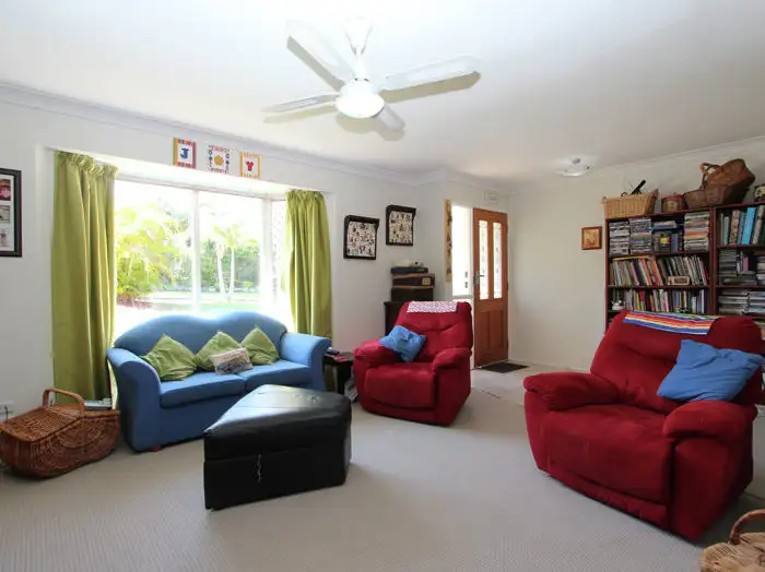 Fifth view of Homely house listing, 35 Devonshire Drive, Alexandra Hills QLD 4161