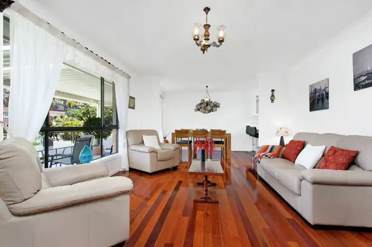 Second view of Homely house listing, 14 Nambucca Street, Nambucca Heads NSW 2448