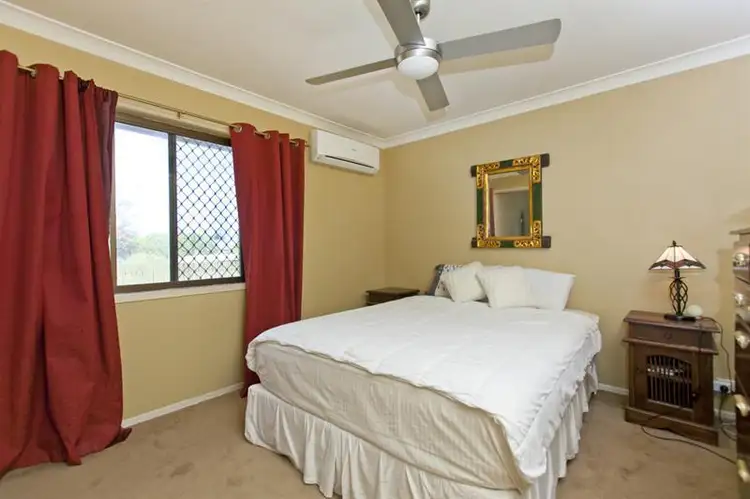 Fifth view of Homely house listing, 32 Swanson Pde, Carina QLD 4152