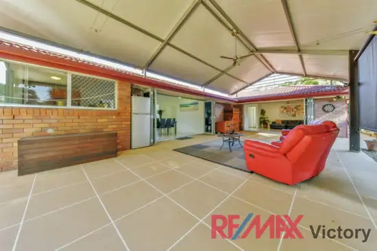 18 Sedgman Street, Morayfield QLD 4506