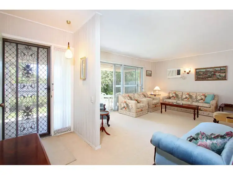 Third view of Homely house listing, 44 Gleneagle Street, Kenmore QLD 4069