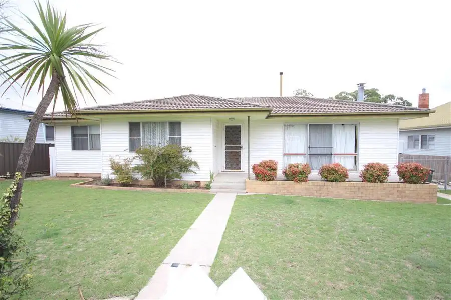 Main view of Homely house listing, 40 Logan Street, Tenterfield NSW 2372