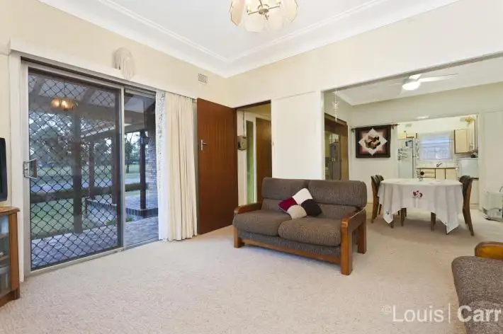 Third view of Homely house listing, 32 Carrington Street, Seven Hills NSW 2147