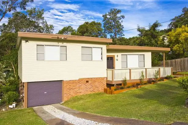 Main view of Homely house listing, 12 Dean Parade, Rankin Park NSW 2287