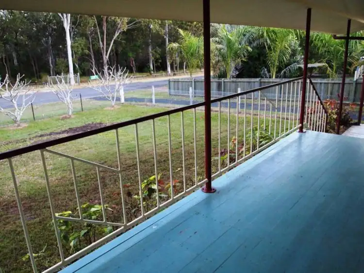 Sixth view of Homely house listing, 24 Spence St, Point Vernon QLD 4655