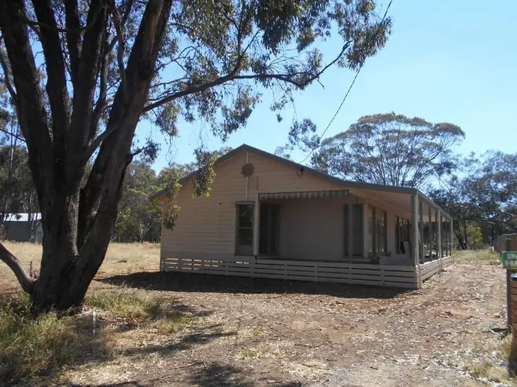13 William St, Berrigan NSW 2712