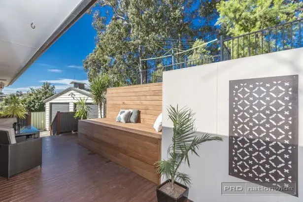 Fourth view of Homely house listing, 9 Ventura Place, Macquarie Hills NSW 2285