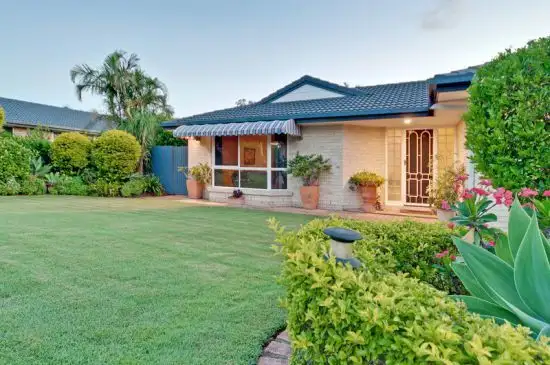 Main view of Homely house listing, 5 Linnet Cl, Calamvale QLD 4116