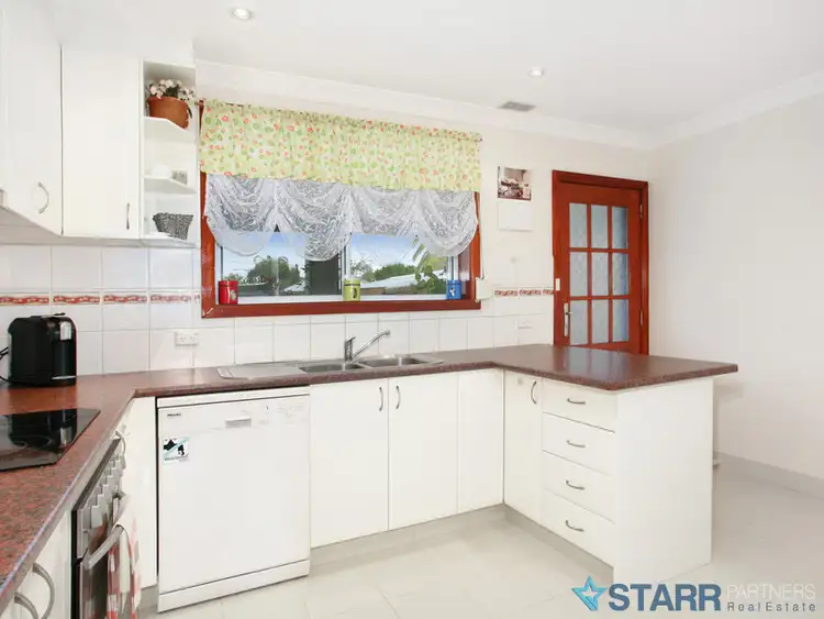 Fourth view of Homely house listing, 12 Joan Place, Mount Druitt NSW 2770