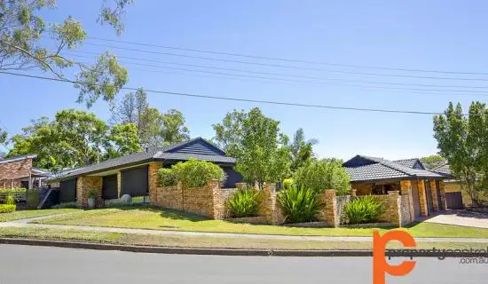 21 Cliffbrook Crescent, Leonay NSW 2750