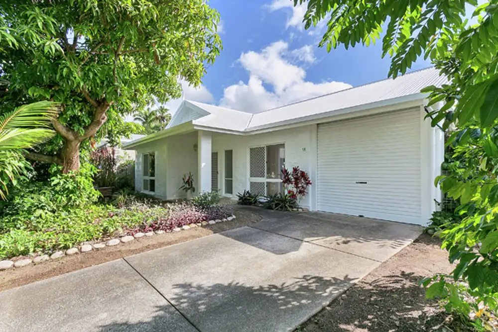 Main view of Homely house listing, 18 Kangaroo Street, Bentley Park QLD 4869