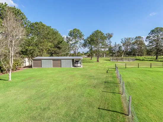 Second view of Homely house listing, 24 Lotusbird Court, Caboolture QLD 4510