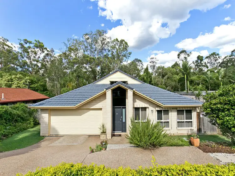 47 Dorset Drive, Rochedale South QLD 4123