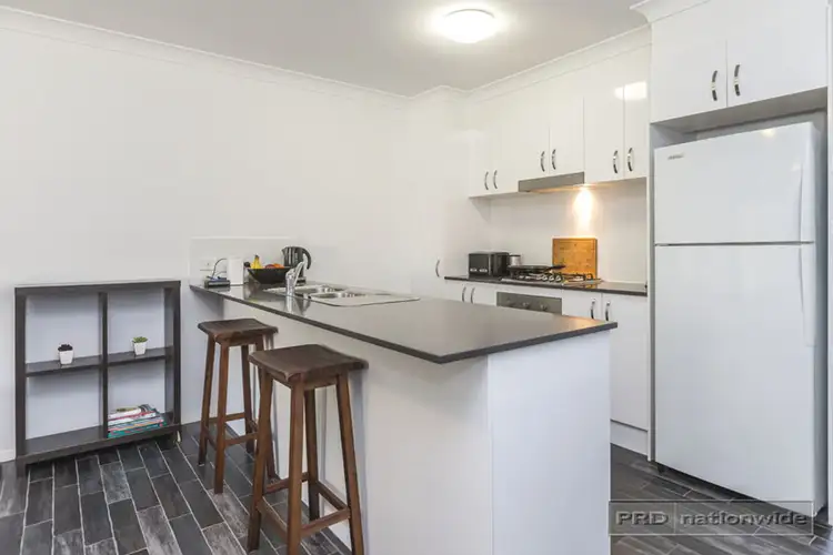 Fourth view of Homely townhouse listing, 4/88 Kings Road, New Lambton NSW 2305