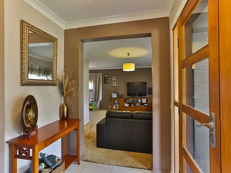 Second view of Homely house listing, 63 Arabian Street, Harristown QLD 4350