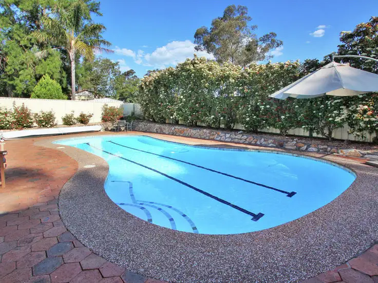 Sixth view of Homely house listing, 5 Lear Close, St Clair NSW 2759