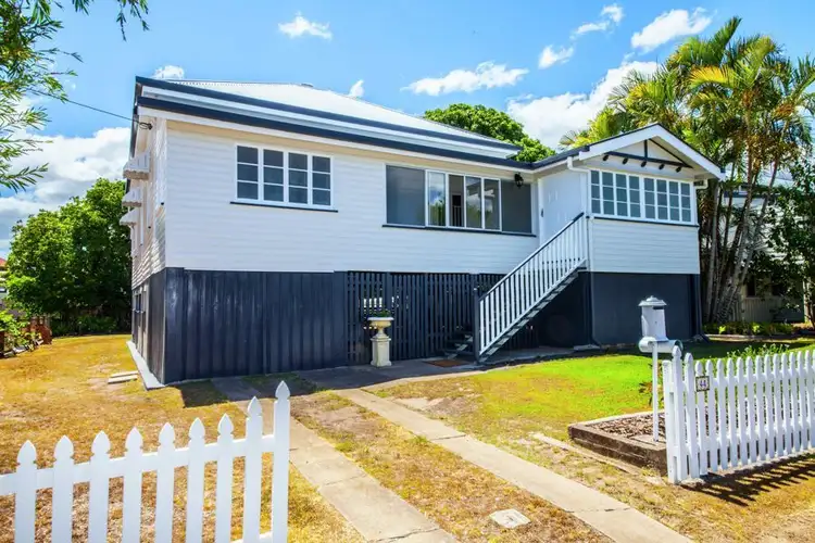 Main view of Homely house listing, 44 John Street, Maryborough QLD 4650