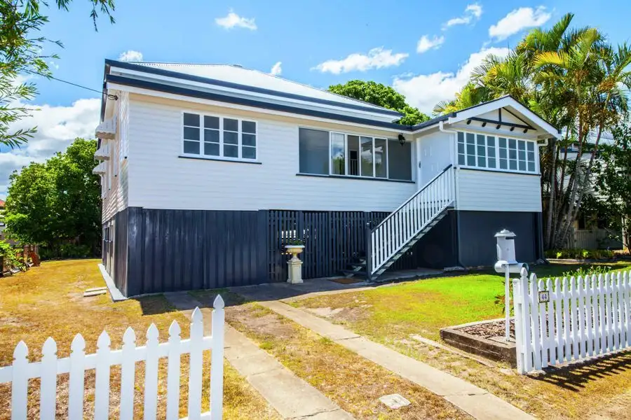 Main view of Homely house listing, 44 John Street, Maryborough QLD 4650