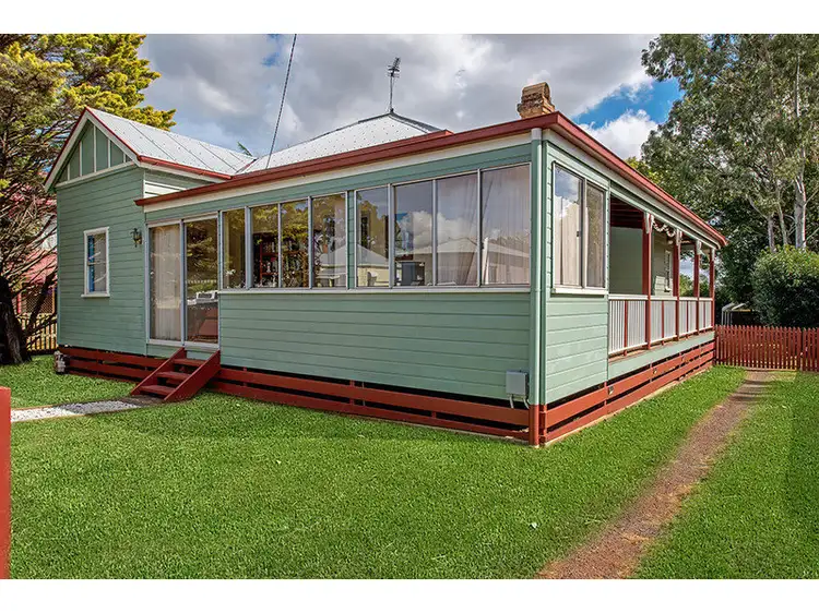 Third view of Homely house listing, 15 Grenier Street, Toowoomba City QLD 4350