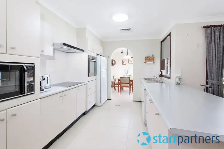 Fourth view of Homely house listing, 9 Utah Place, Erskine Park NSW 2759