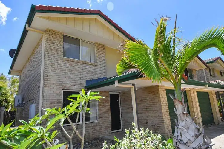 29/15 Peterson Street,, Wellington Point QLD 4160
