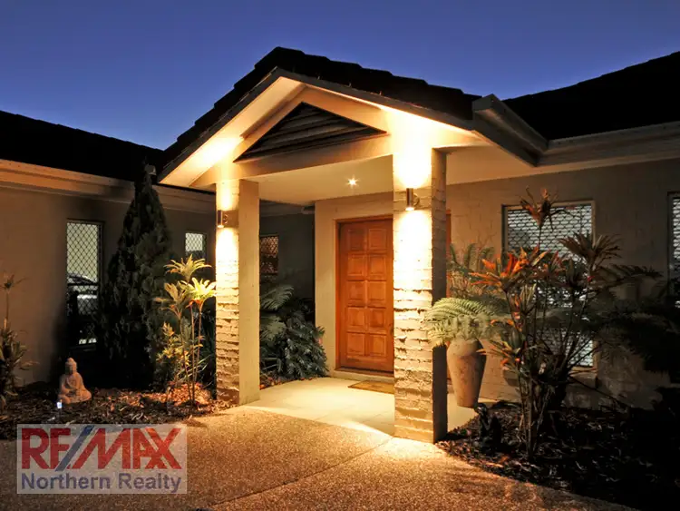 Seventh view of Homely house listing, 5 Diorama Ct, Eatons Hill QLD 4037