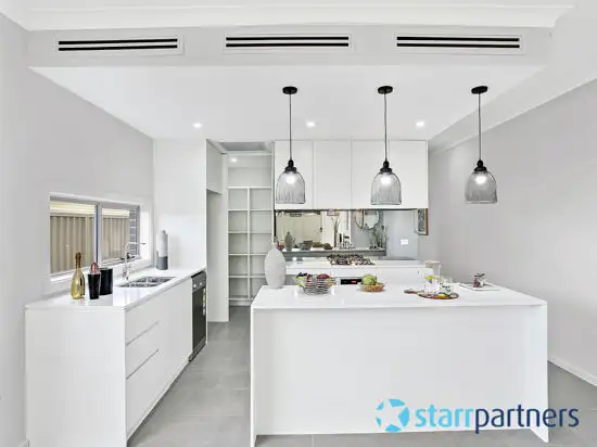 Third view of Homely semi-detached listing, 41a Clement Street, Guildford NSW 2161