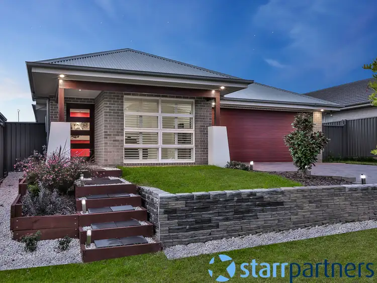 29 Kavanagh Street, Gregory Hills NSW 2557
