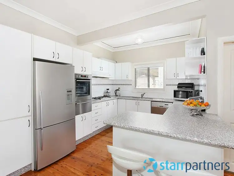 Second view of Homely house listing, 32 Beaumont St, Auburn NSW 2144
