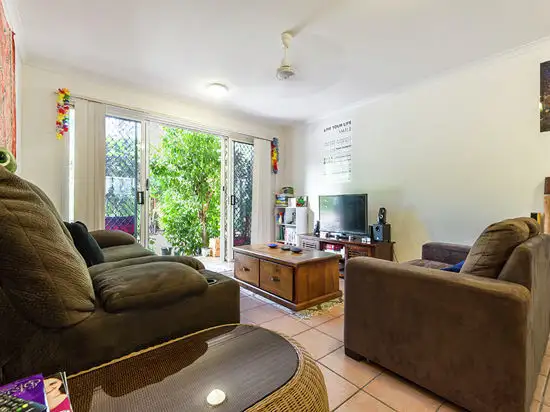 Second view of Homely unit listing, 2/31 Barrier Street, Port Douglas QLD 4877